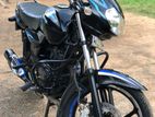 Bajaj Discover 135 2008