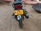 Bajaj Discover 135 2009