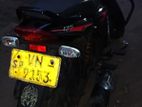 Bajaj Discover 135 2010