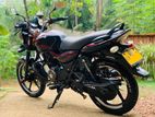 Bajaj Discover 2010