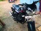 Bajaj Discover 150 2011