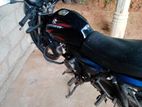 Bajaj Discover 150 2011