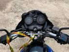 Bajaj Discover 150 2012