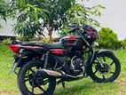 Bajaj Discover Discovere 2009