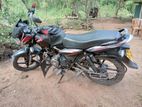 Bajaj Discover 2012