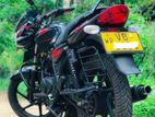 Bajaj Discover 2009