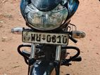 Bajaj Discover 100 2011