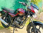Bajaj Discover discovere150 2010