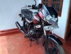 Bajaj Discover 2011
