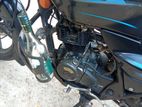 Bajaj Discover Discovered 135 2010