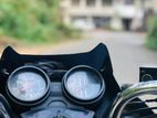 Bajaj Discover Discovered 150 2010
