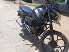 Bajaj Discover Discoverer 100M 2015