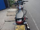 Bajaj Discover discoverer 2008