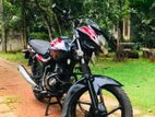 Bajaj Discover discoveri 100 2011