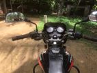 Bajaj Discover 135 2010