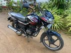 Bajaj Discover Discovers 100 2012