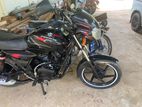 Bajaj Discover Discovers 2007