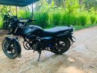 Bajaj Discover 100 2007