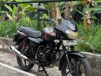 Bajaj Discover 100 2009