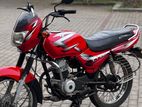 Bajaj Discover 2010