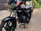 Bajaj Discover 100 2010