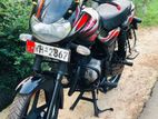 Bajaj Discover 2010