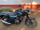 Bajaj Discover 100 2010
