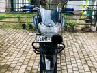 Bajaj Discover 100 2010