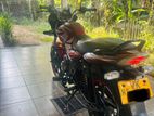 Bajaj Discover 100 2010