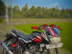 Bajaj Discover 100 2010