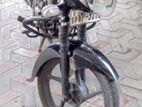 Bajaj Discover 100 2010