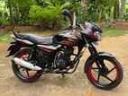 Bajaj Discover 100 2010