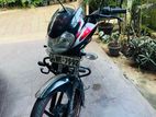 Bajaj Discover 2010