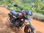 Bajaj Discover 100 2010