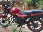 Bajaj Discover 2010