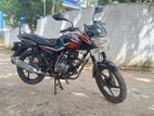 Bajaj Discover 100 2010