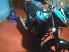 Bajaj Discover 100 2010