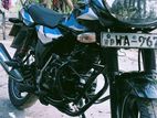 Bajaj Discover 2010