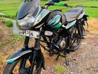 Bajaj Discover 2011