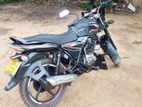 Bajaj Discover 100 2011