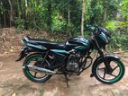 Bajaj Discover 100 2011