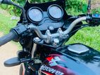 Bajaj Discover 100 2011