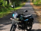 Bajaj Discover 100 2011