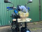 Bajaj Discover Discovery 100 2011