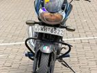 Bajaj Discover 100 2011