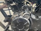 Bajaj Discover 100 2011