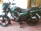 Bajaj Discover 2011