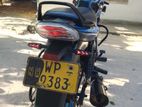 Bajaj Discover 100 2011