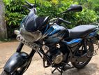 Bajaj Discover 2012