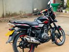 Bajaj Discover 100 2013